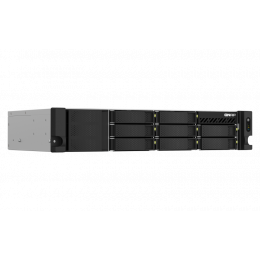 Сетевой RAID-накопитель TS-873AeU-4G