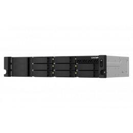 Сетевой RAID-накопитель TS-873AeU-4G