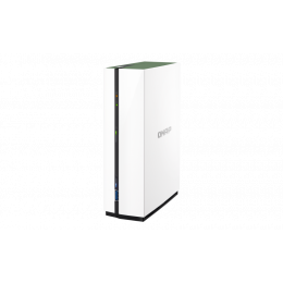 Сетевой RAID-накопитель Qnap D1 (Rev. B)