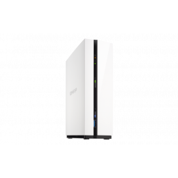 Сетевой RAID-накопитель Qnap D1 (Rev. B)