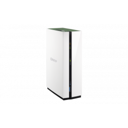 Сетевой RAID-накопитель Qnap D1 (Rev. B)