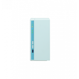 Сетевой RAID-накопитель Qnap D2 (Rev. B)