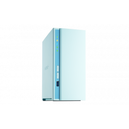 Сетевой RAID-накопитель Qnap D2 (Rev. B)