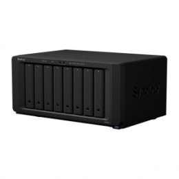 Сетевое хранилище NAS Synology DS1821+