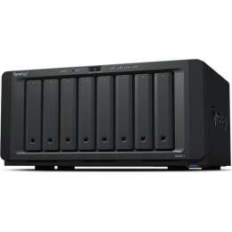Сетевое хранилище NAS Synology DS1821+