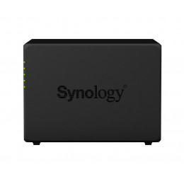 Сетевое хранилище NAS Synology DS920+