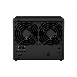 Сетевое хранилище NAS Synology DS920+