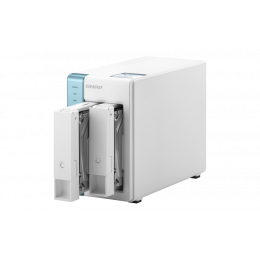 Сетевой RAID-накопитель TS-231P3-2G