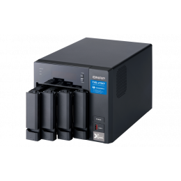 Сетевой RAID-накопитель TVS-472XT-PT-4G