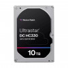 HDD 10TB  Western Digital  Ultrastar DC 256 Mb, SATA III 7200 rpm