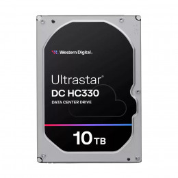 HDD 10TB  Western Digital  Ultrastar DC 256 Mb, SATA III 7200 rpm 