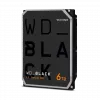 Жесткий диск WD BLACK WD6004FZWX 6TB 128 MB SATA3 | 7200 rpm