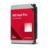 Жесткий диск WD Red PRO 2TB WD2002FFSX