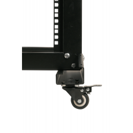 Открытая стойка серверная Pixietech 42U 600*1000 мм