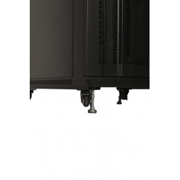 Шкаф напольный Pixietech 15U 600*600*800 мм