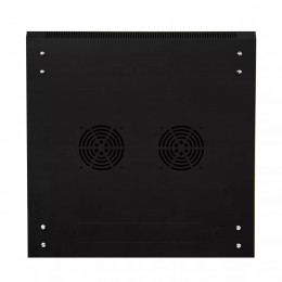 Шкаф настенный Pixietech 4U 570*450*270 мм, металлическая дверь