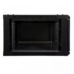 Шкаф настенный Pixietech 4U 570*450*270 мм
