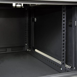 Шкаф настенный Pixietech 4U 570*450*270 мм