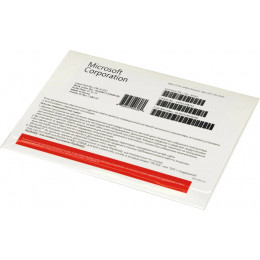 Windows 11 Pro 64-bit на 1ПК (DVD диск)