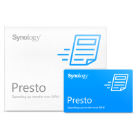 Лицензия Presto File Server