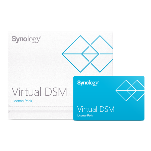 Лицензия Virtual DSM