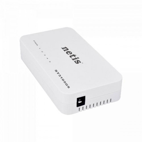 Коммутатор Netis ST3105GS