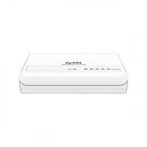 Коммутатор Zyxel ES-105S