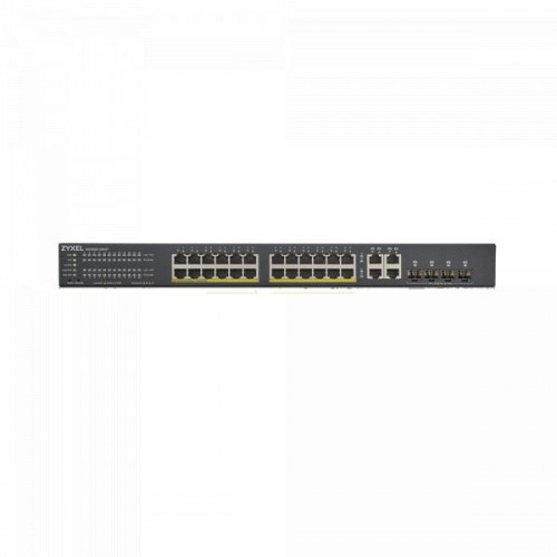 Коммутатор Zyxel GS1920-24HPV2