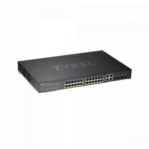 Коммутатор Zyxel GS1920-24HPV2