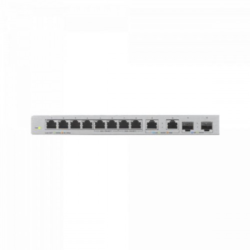 Коммутатор Zyxel XGS1010-12-ZZ0101F