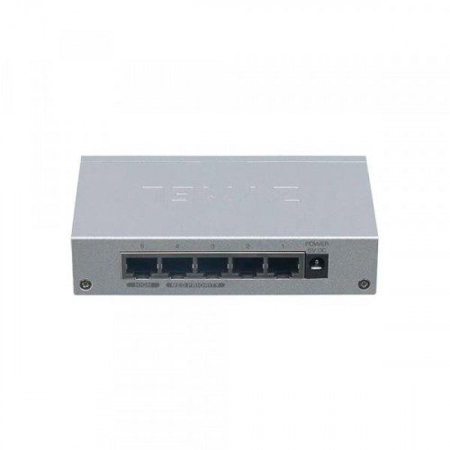 Коммутатор Zyxel GS-105BV3-EU0101F