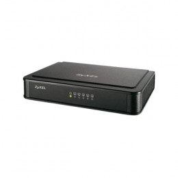 Коммутатор Zyxel ES-105E