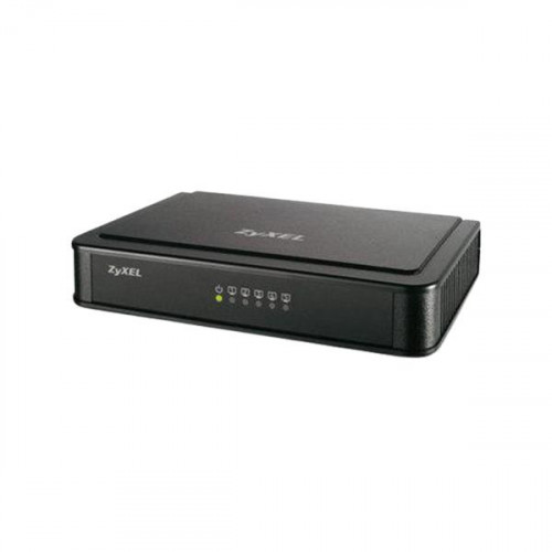 Коммутатор Zyxel ES-105E
