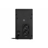 ИБП 2E ED2000, 2000ВА/1200 Вт, LED, 2xSchuko
