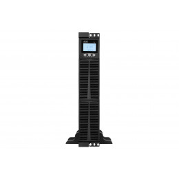 ИБП 2E OD2000RT, 2000VA/1800W, RT2U, LCD, USB, 4xSchuko