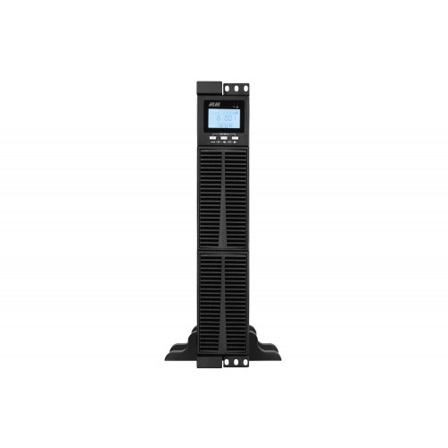ИБП 2E OD3000RT, 3000VA/2700W, RT2U, LCD, USB, 3xSchuko