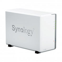 Сетевой накопитель Synology DS223j