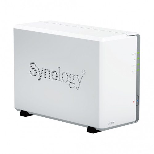 Сетевой накопитель Synology DS223j