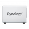 Сетевой накопитель Synology DS223j