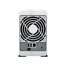 Сетевой накопитель Synology DS223j