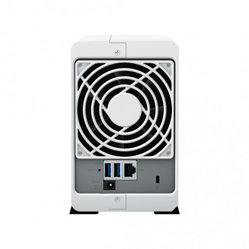Сетевой накопитель Synology DS223j