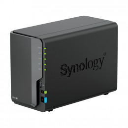 Сетевой накопитель Synology DS224+