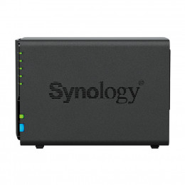 Сетевой накопитель Synology DS224+