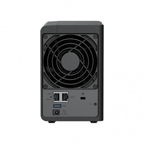 Сетевой накопитель Synology DS224+