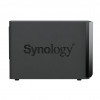 Сетевой накопитель Synology DS224+