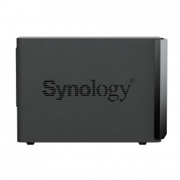 Сетевой накопитель Synology DS224+