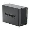Сетевой накопитель Synology DS224+
