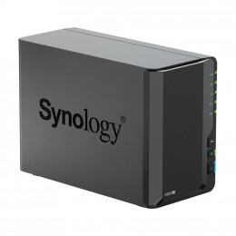 Сетевой накопитель Synology DS224+