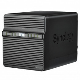 Сетевой накопитель Synology DS423