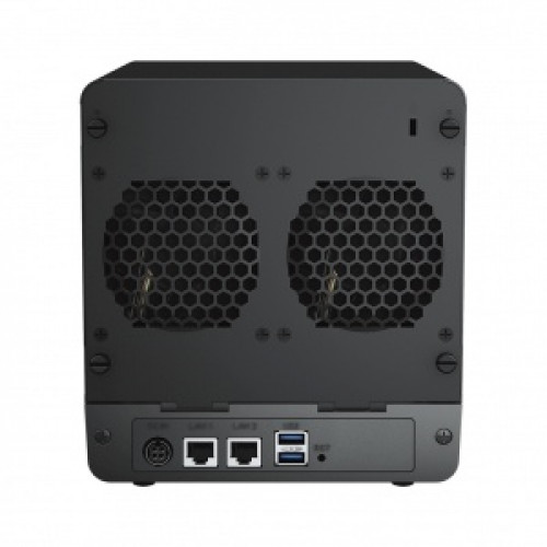 Сетевой накопитель Synology DS423